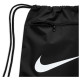 Nike Τσάντα γυμναστηρίου Brasilia 9.5 Drawstring Gym Sack